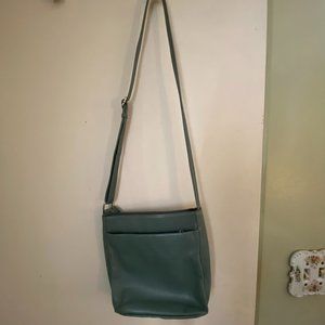 Aigner Crossbody Purse